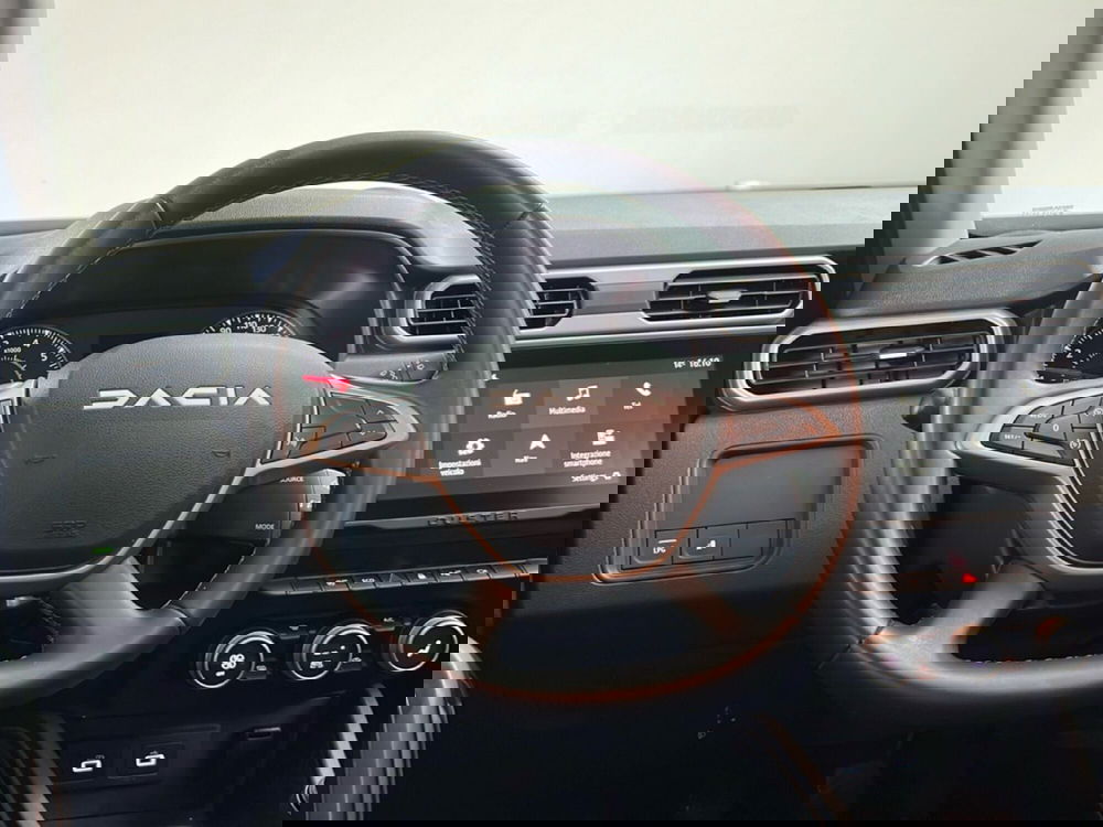 Dacia Duster usata a Roma (12)