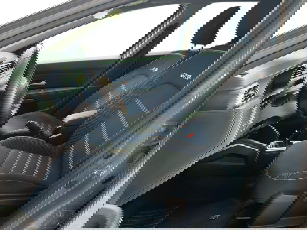 Dacia Duster usata a Roma (14)