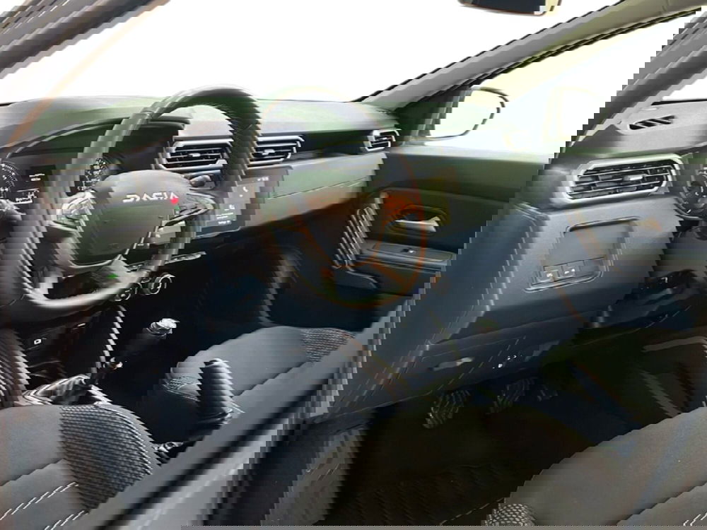 Dacia Duster usata a Roma (15)