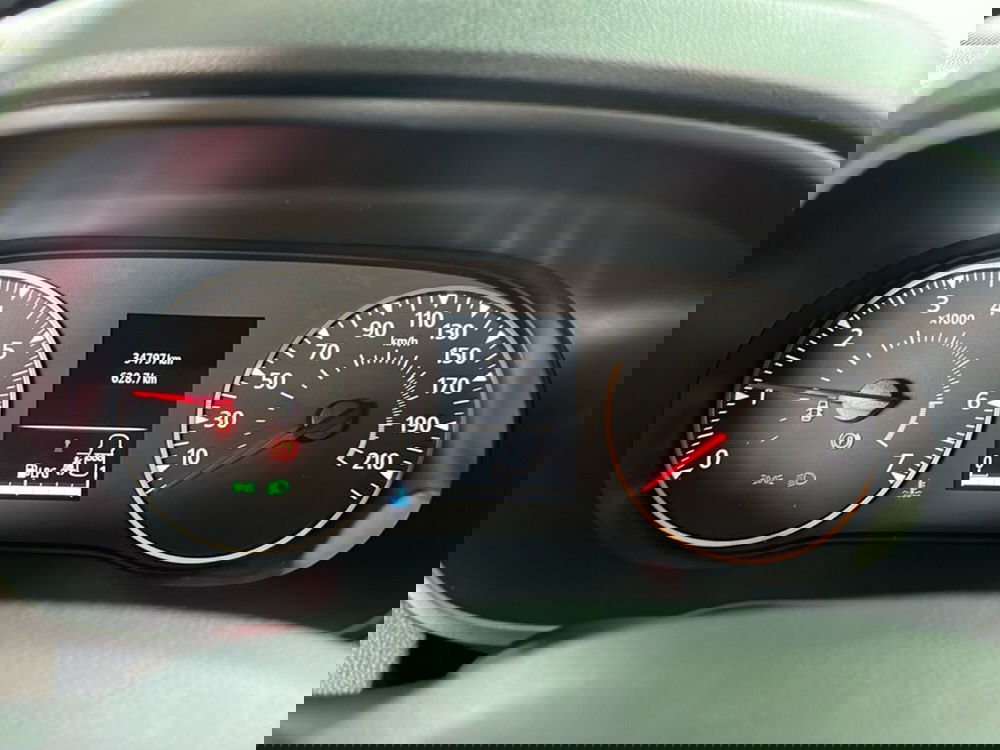 Dacia Duster usata a Roma (16)