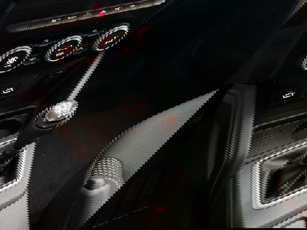 Dacia Duster usata a Roma (17)