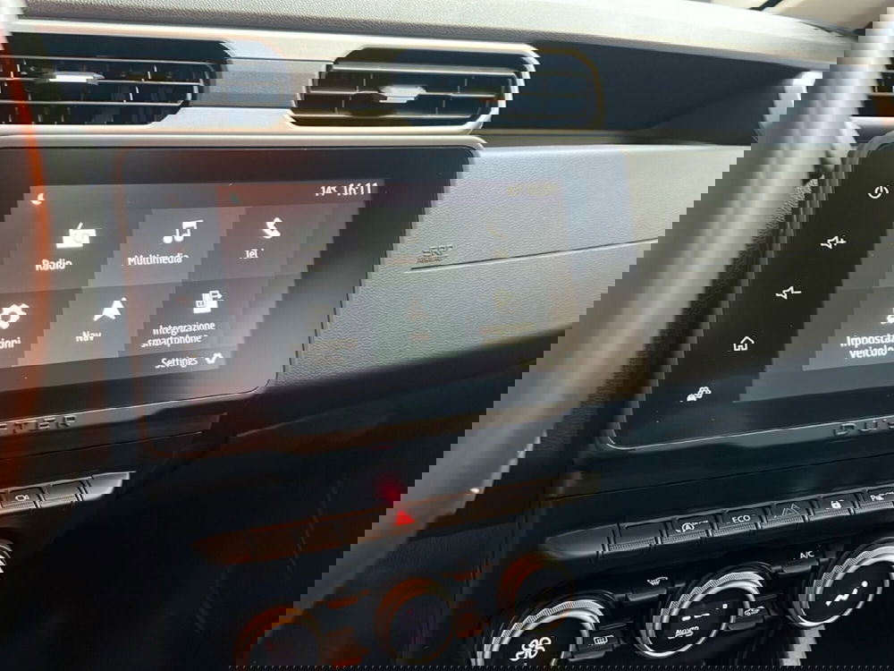 Dacia Duster usata a Roma (18)