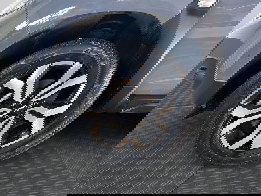 Dacia Duster usata a Roma (9)