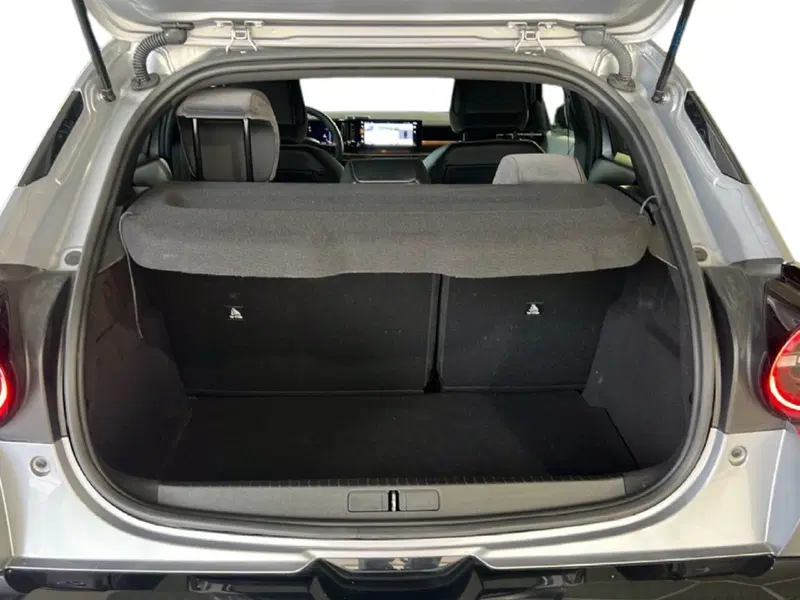 Lancia Ypsilon usata a Roma (10)