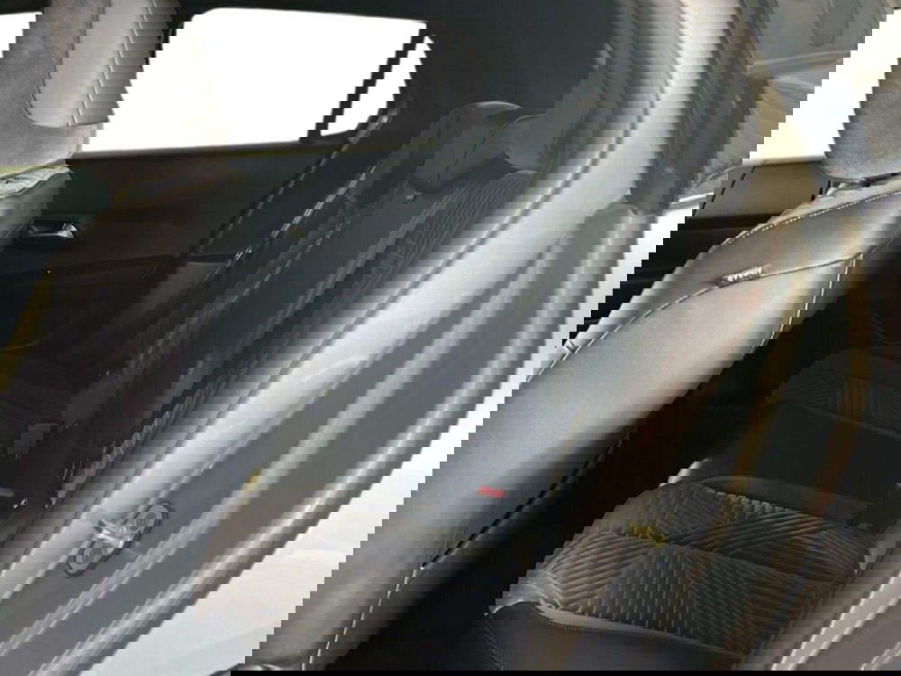 Lancia Ypsilon usata a Roma (11)