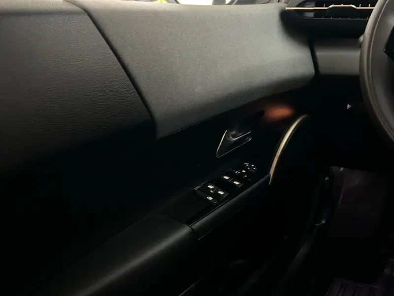 Lancia Ypsilon usata a Roma (13)
