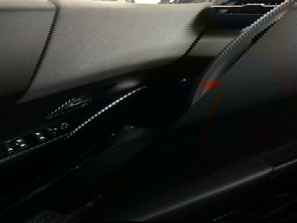 Lancia Ypsilon usata a Roma (13)