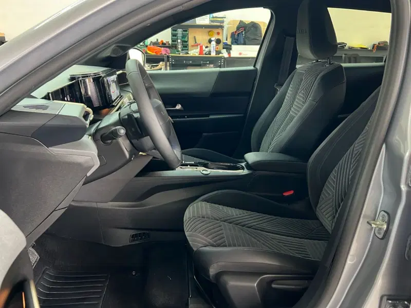 Lancia Ypsilon usata a Roma (14)