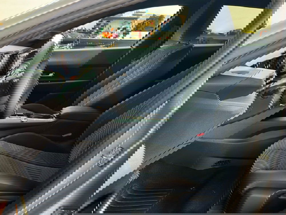 Lancia Ypsilon usata a Roma (14)