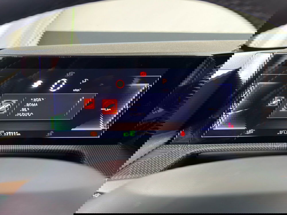 Lancia Ypsilon usata a Roma (17)