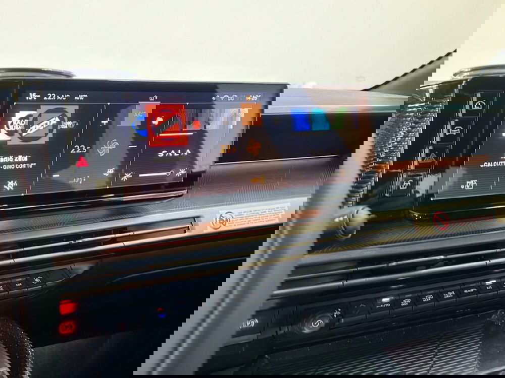 Lancia Ypsilon usata a Roma (18)