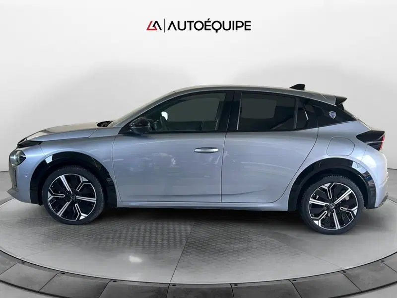 Lancia Ypsilon usata a Roma (2)