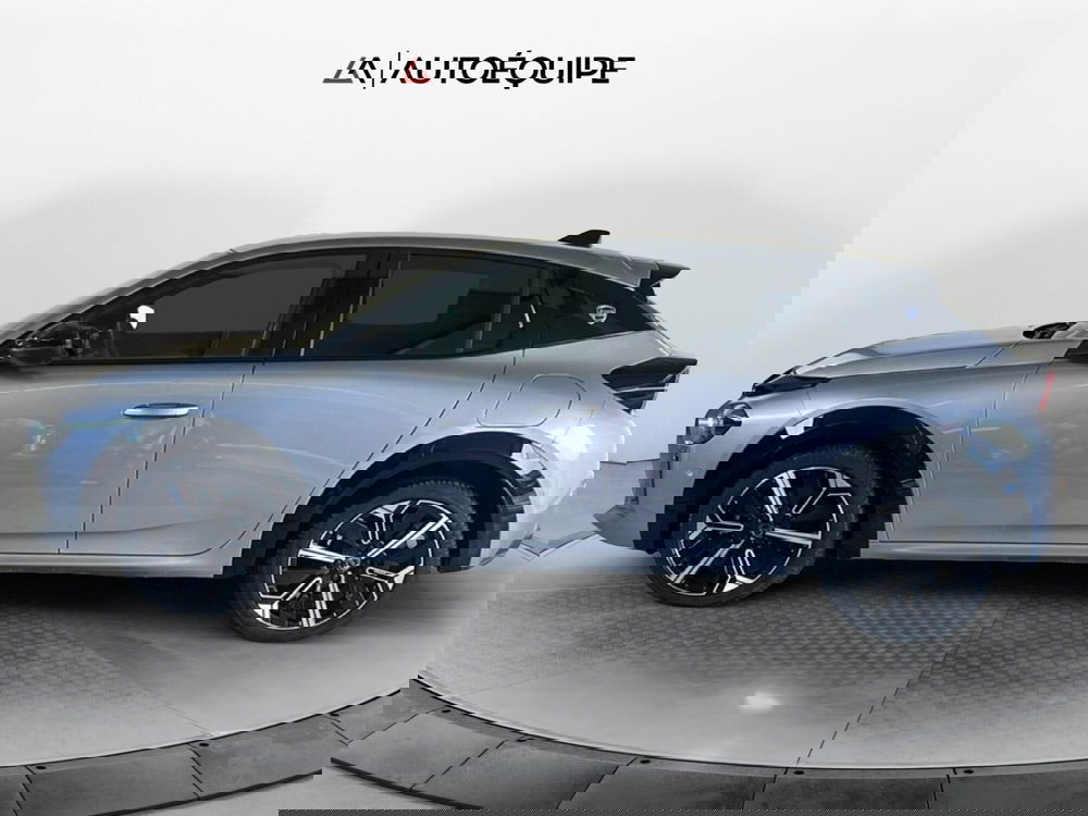 Lancia Ypsilon usata a Roma (2)