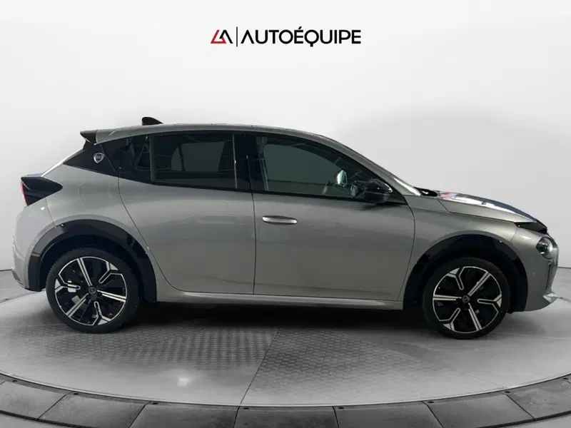 Lancia Ypsilon usata a Roma (6)