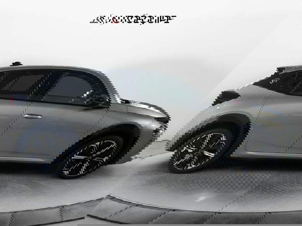 Lancia Ypsilon usata a Roma (6)