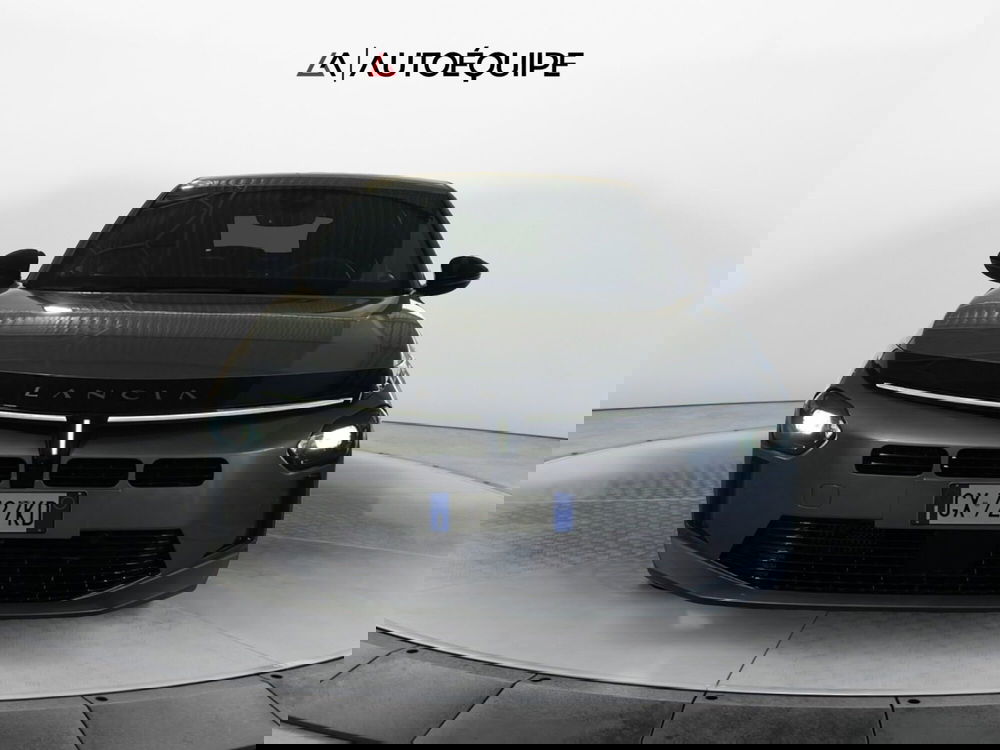 Lancia Ypsilon usata a Roma (8)