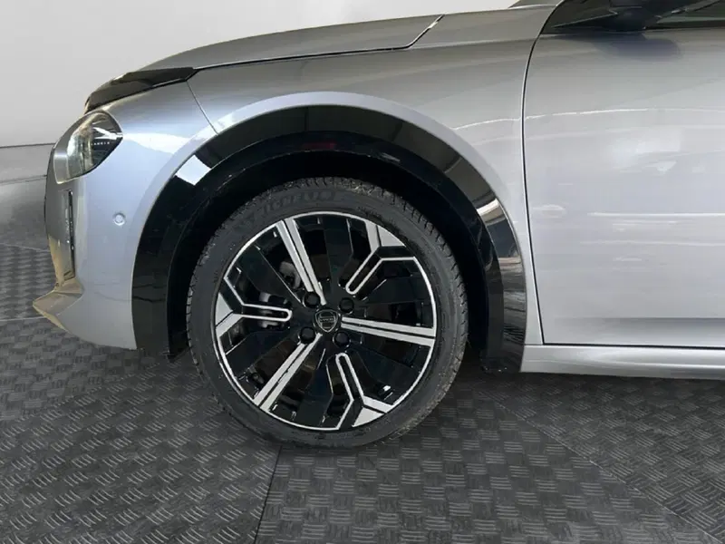 Lancia Ypsilon usata a Roma (9)