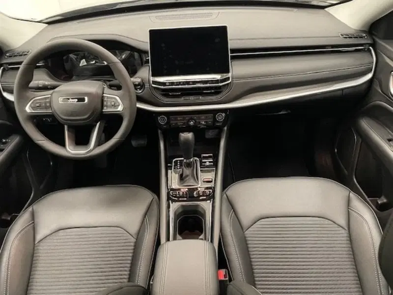 Jeep Compass nuova a Asti (10)