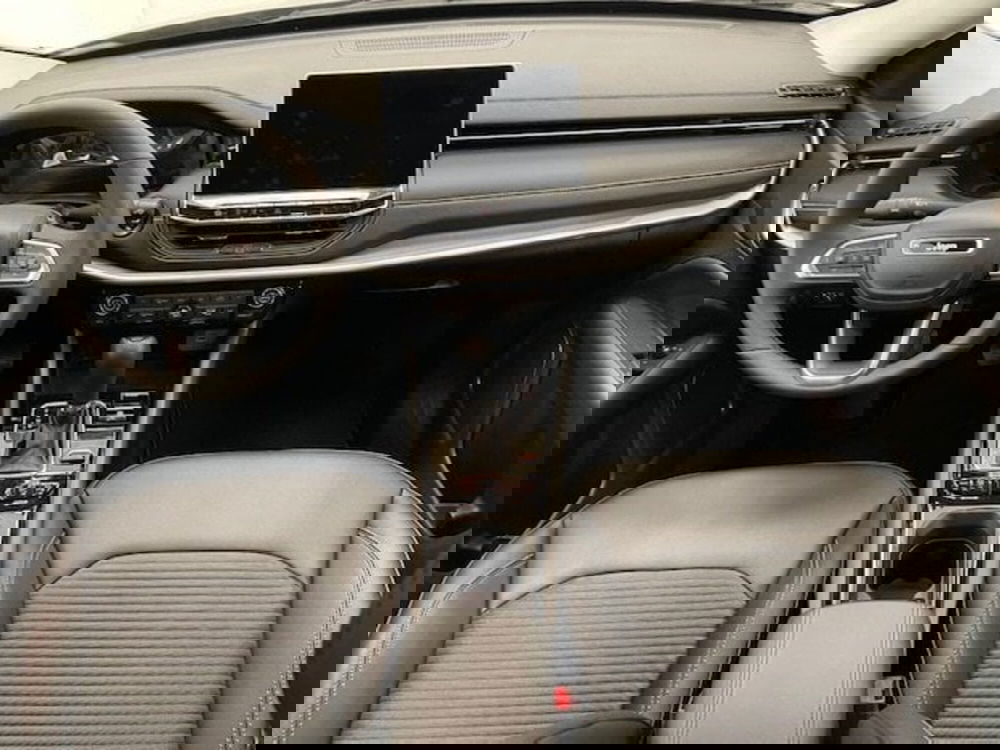 Jeep Compass nuova a Asti (10)