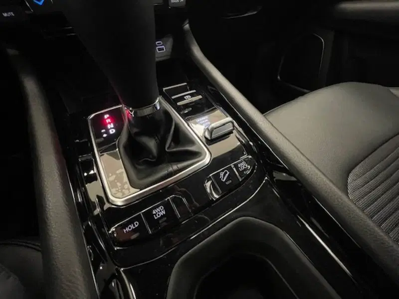 Jeep Compass nuova a Asti (13)