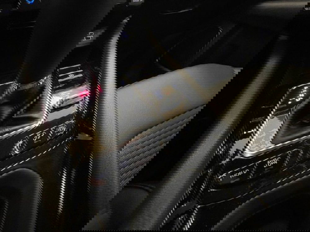 Jeep Compass nuova a Asti (13)