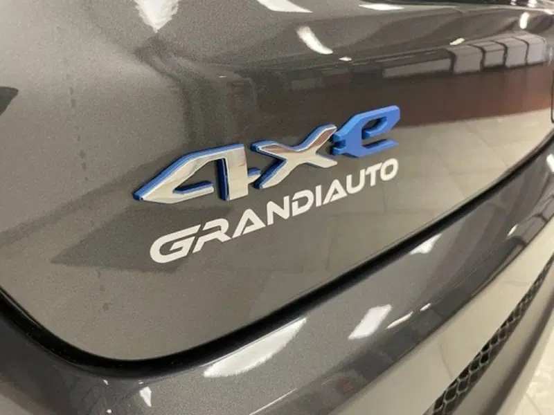 Jeep Compass nuova a Asti (18)