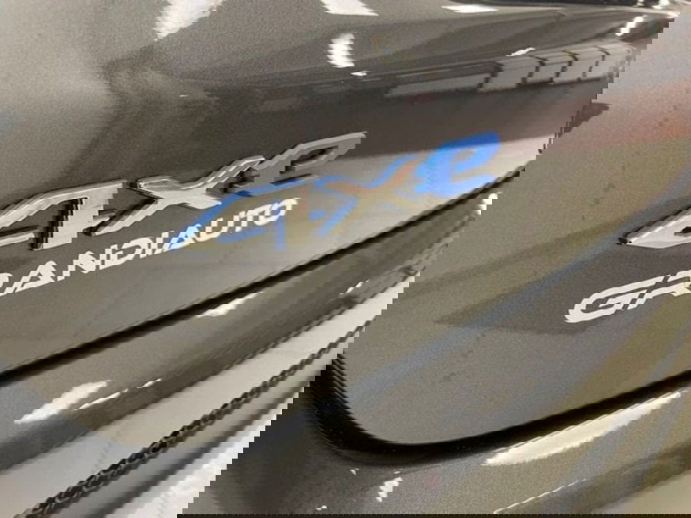 Jeep Compass nuova a Asti (18)