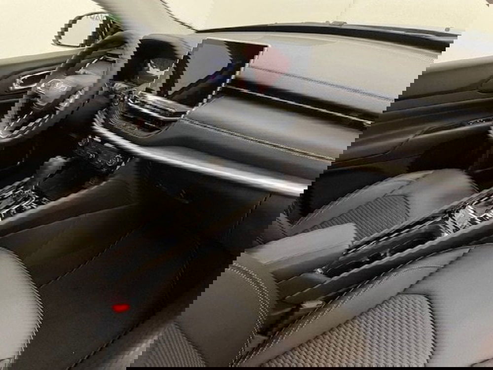 Jeep Compass nuova a Asti (7)