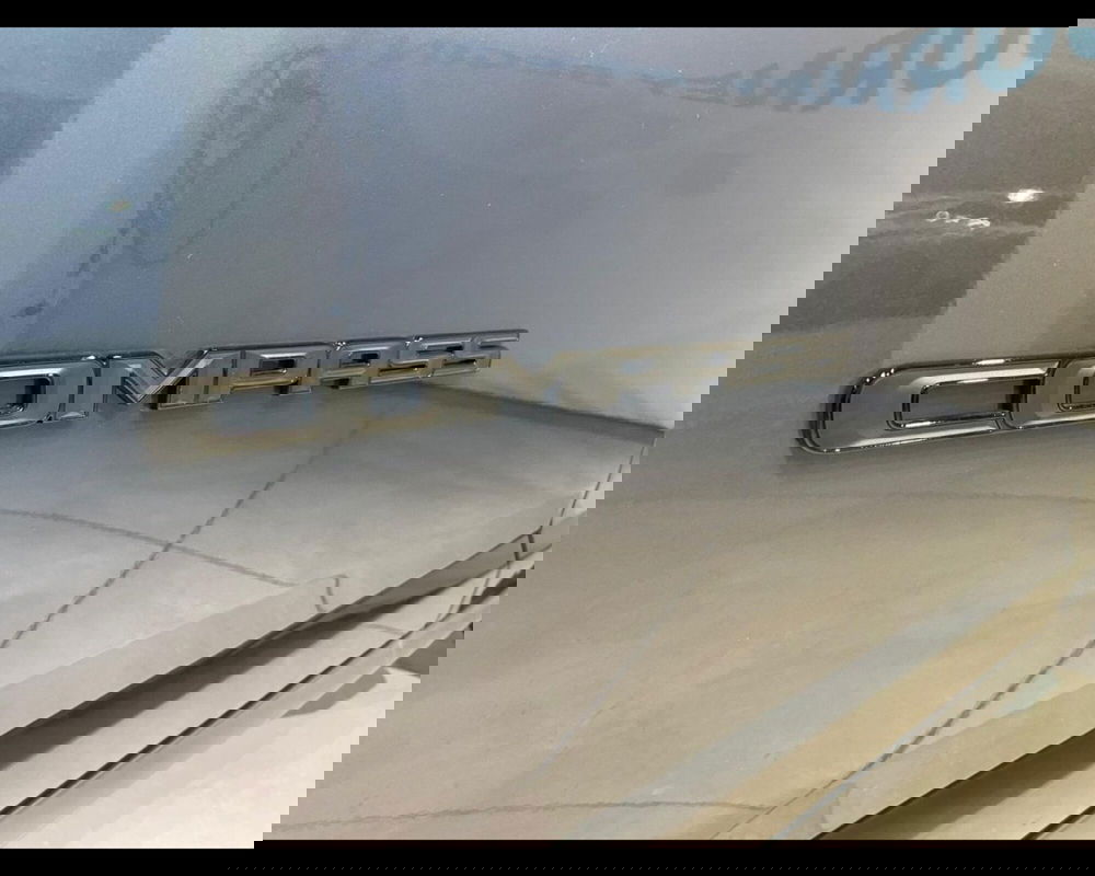 Jeep Compass usata a Imperia (10)