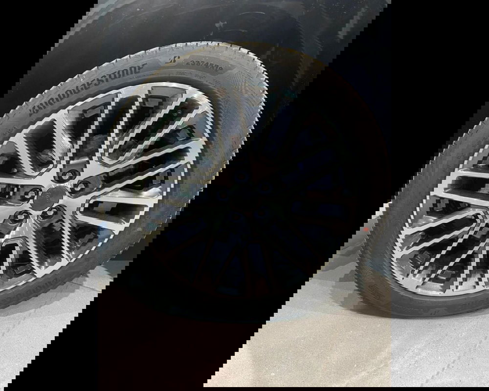 Jeep Compass usata a Imperia (12)