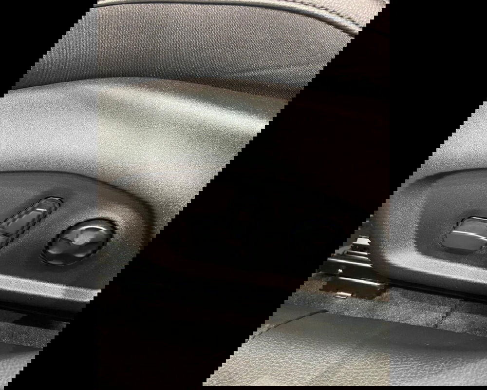 Jeep Compass usata a Imperia (18)