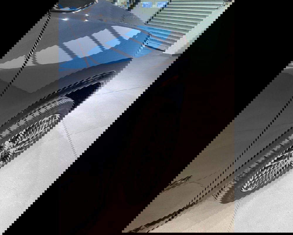 Jeep Compass usata a Imperia (6)