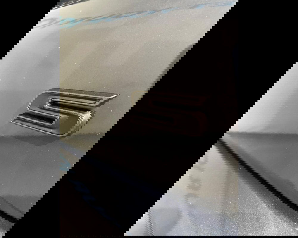 Jeep Compass usata a Imperia (9)