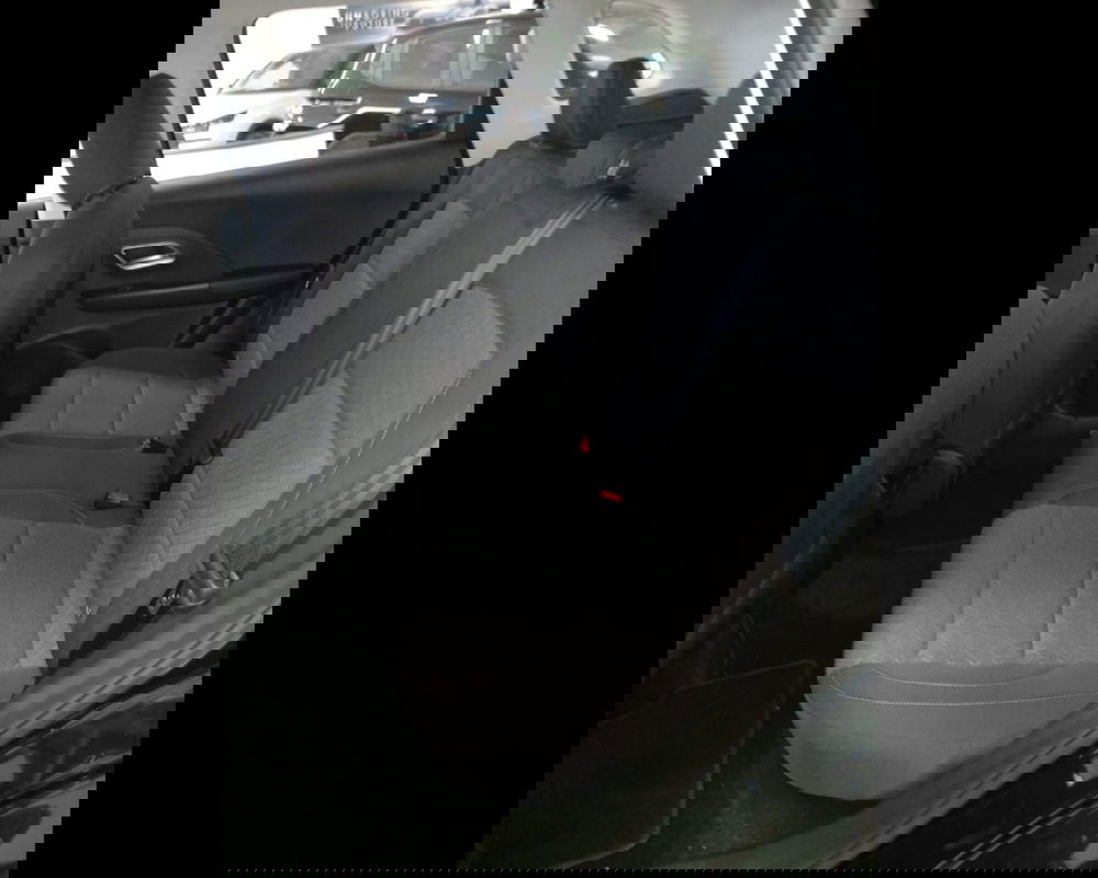 Mg ZS nuova a Asti (14)