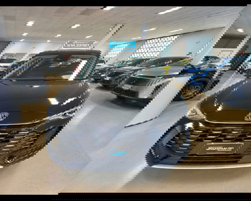 Mg ZS nuova a Asti (2)