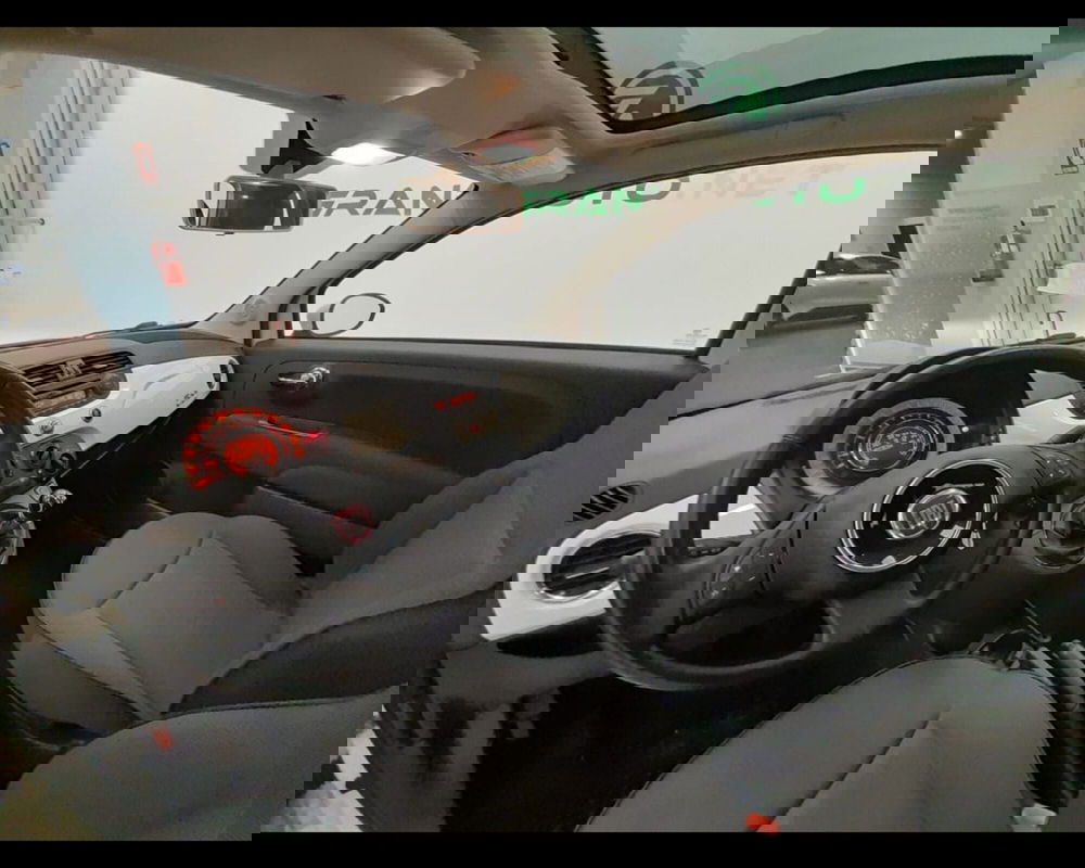 Fiat 500 usata a Alessandria (11)