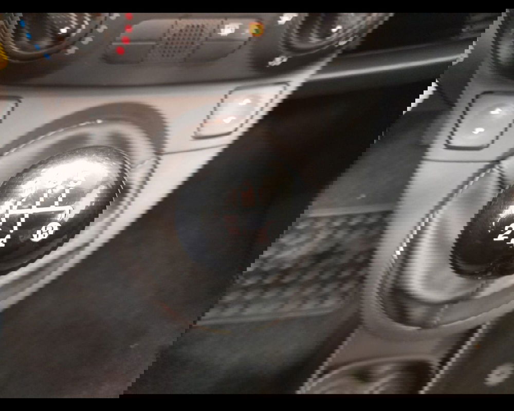 Fiat 500 usata a Alessandria (12)