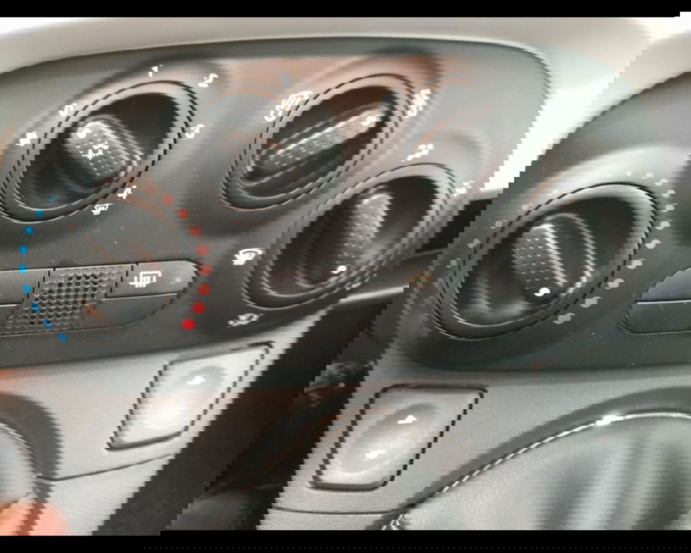 Fiat 500 usata a Alessandria (13)