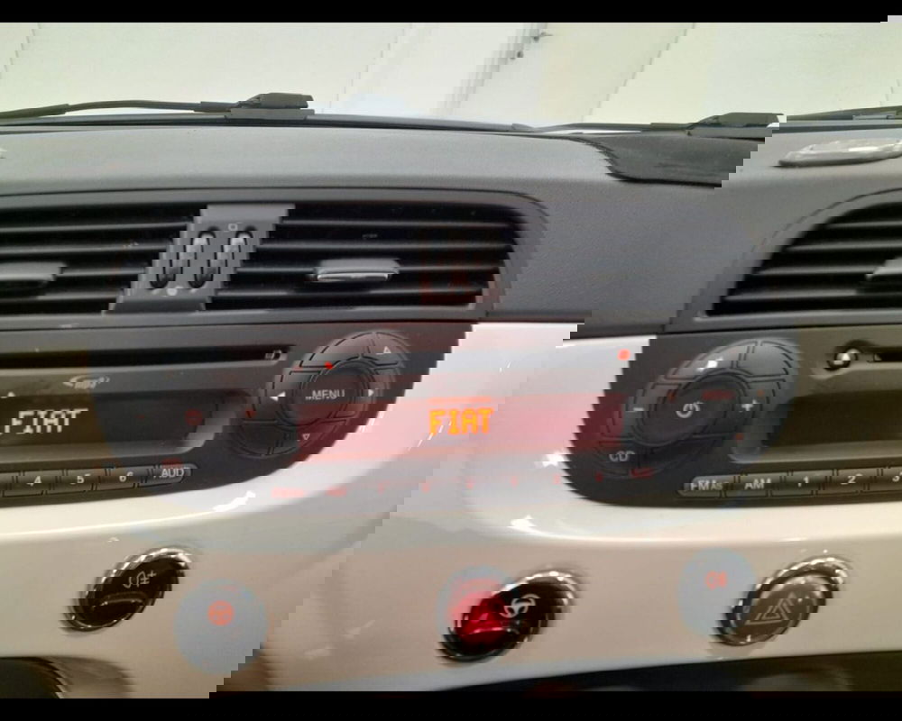 Fiat 500 usata a Alessandria (14)