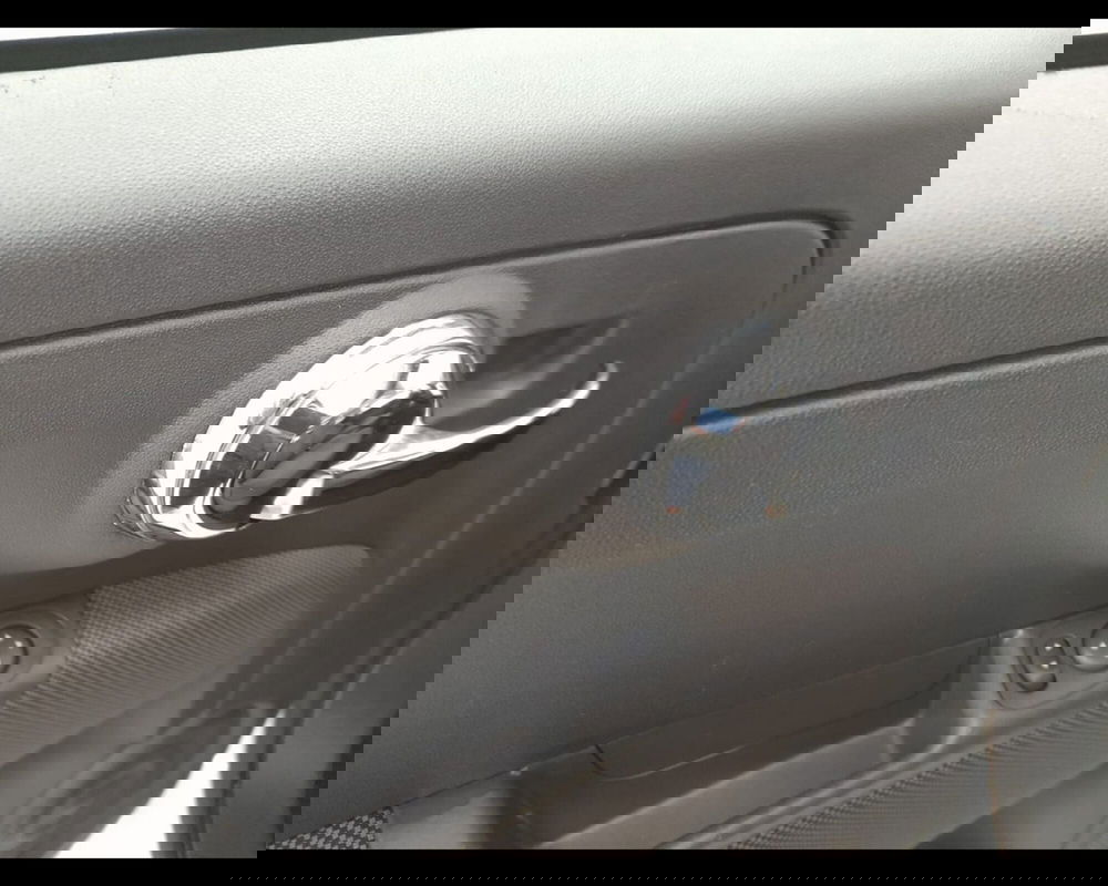 Fiat 500 usata a Alessandria (16)