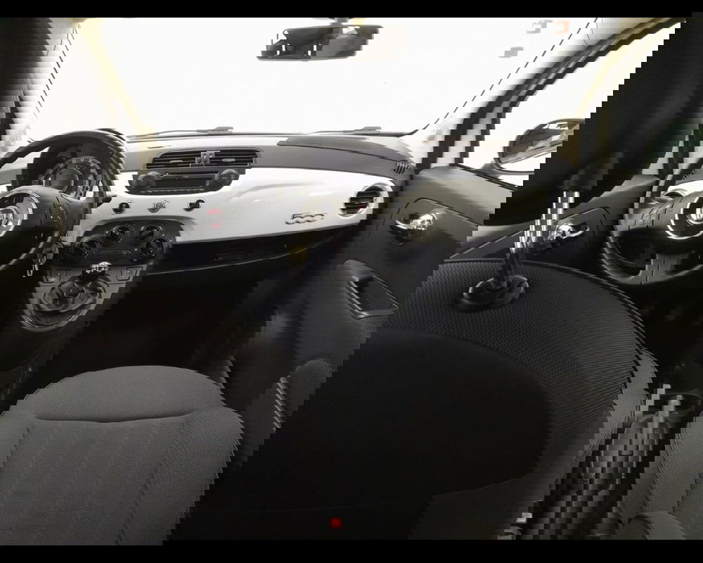 Fiat 500 usata a Alessandria (18)