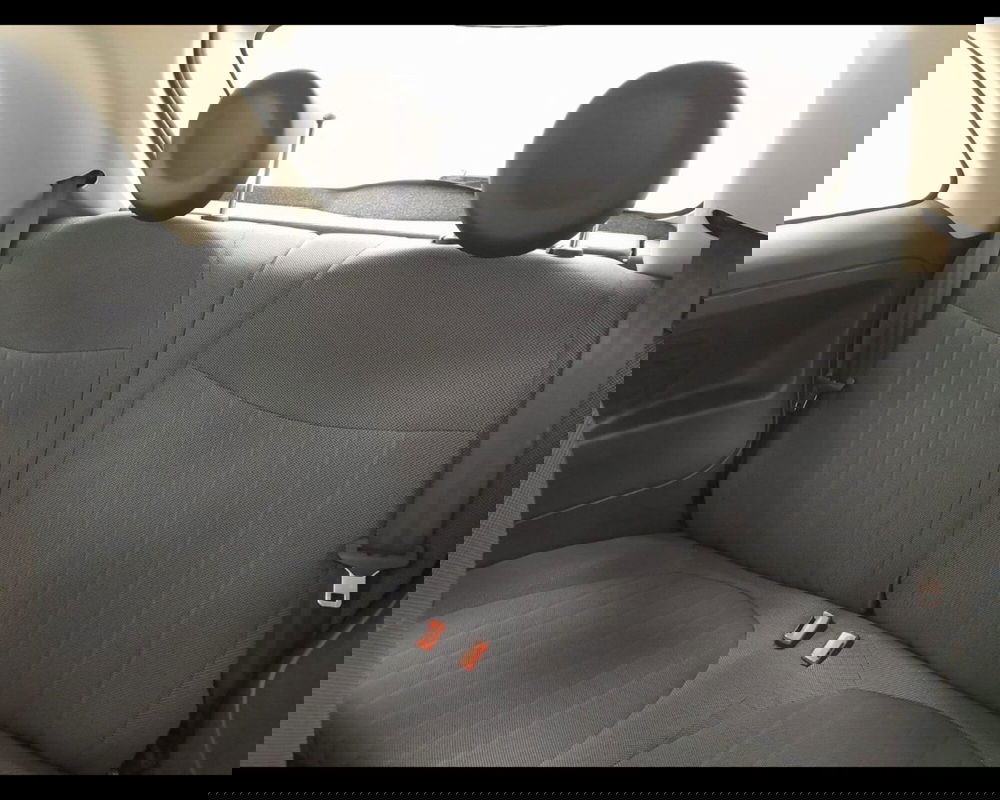 Fiat 500 usata a Alessandria (20)