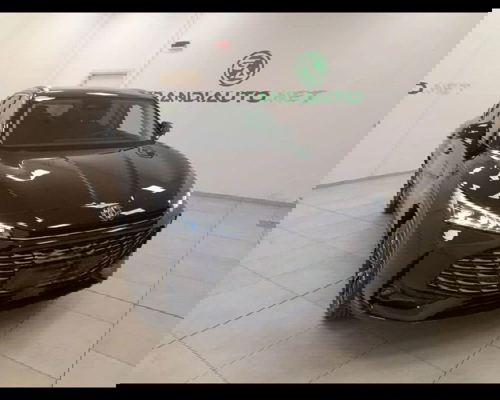 Mg HS nuova a Asti (4)