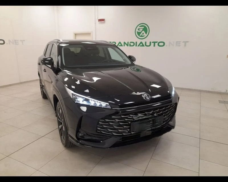 Mg HS nuova a Asti (4)