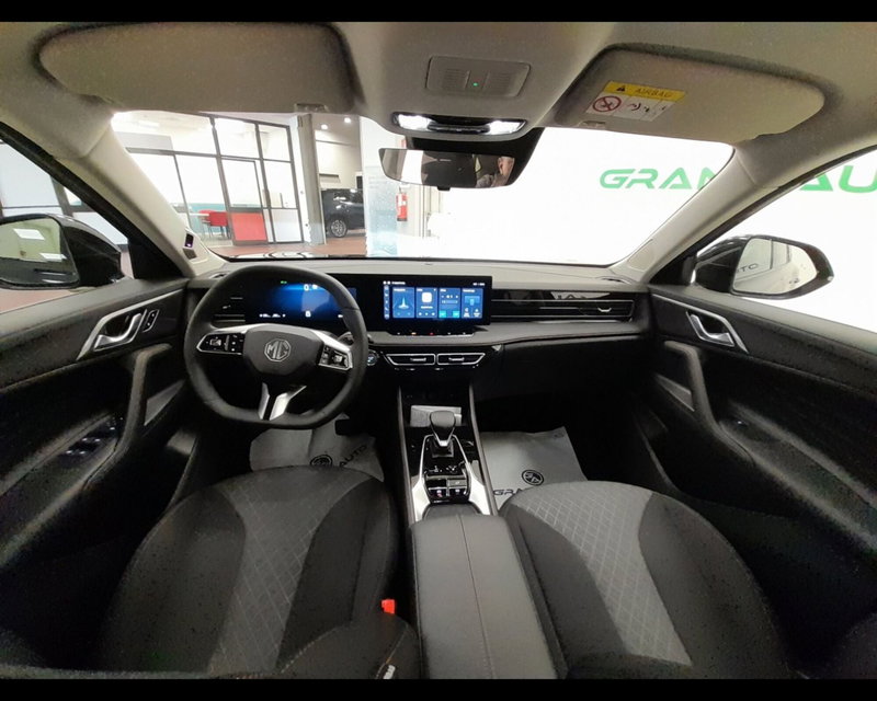 Mg HS nuova a Asti (6)