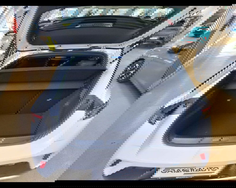 Opel Mokka nuova a Asti (10)