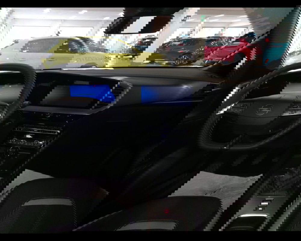 Opel Mokka nuova a Asti (11)