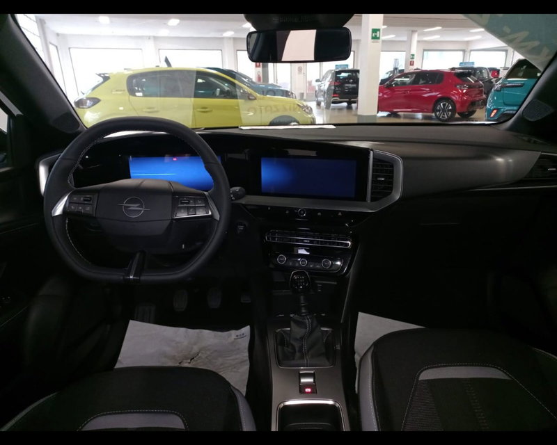 Opel Mokka nuova a Asti (11)