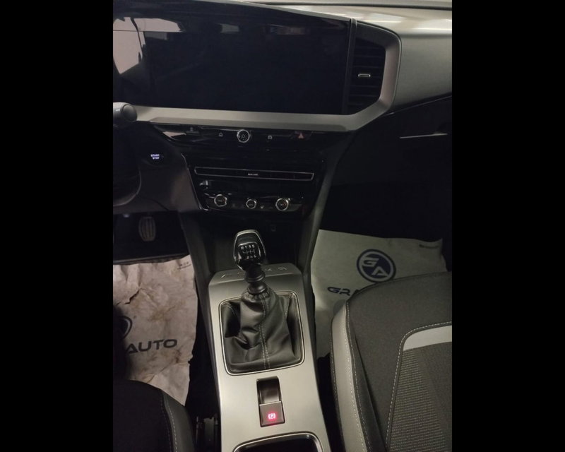 Opel Mokka nuova a Asti (14)