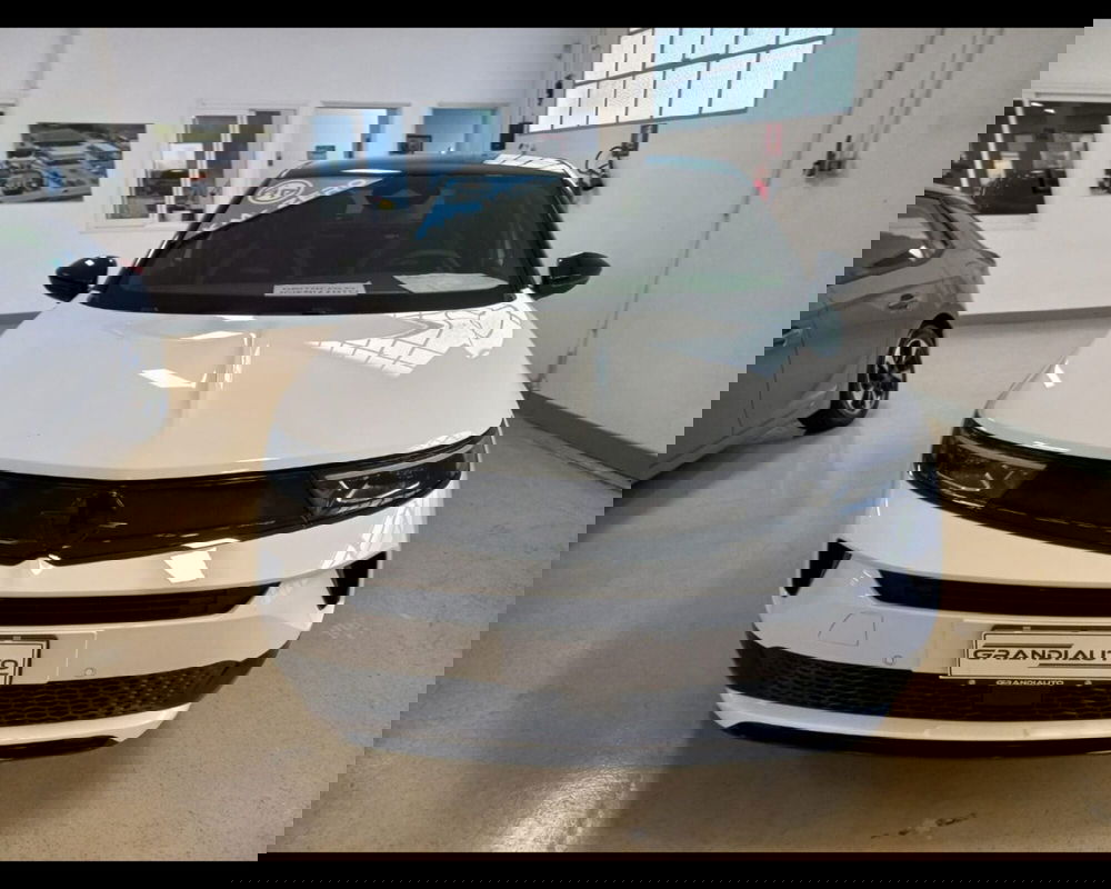 Opel Mokka nuova a Asti (2)